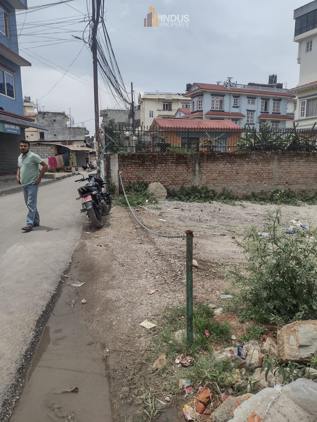 Picture of Mahalaxmi Municipality, Bagmati